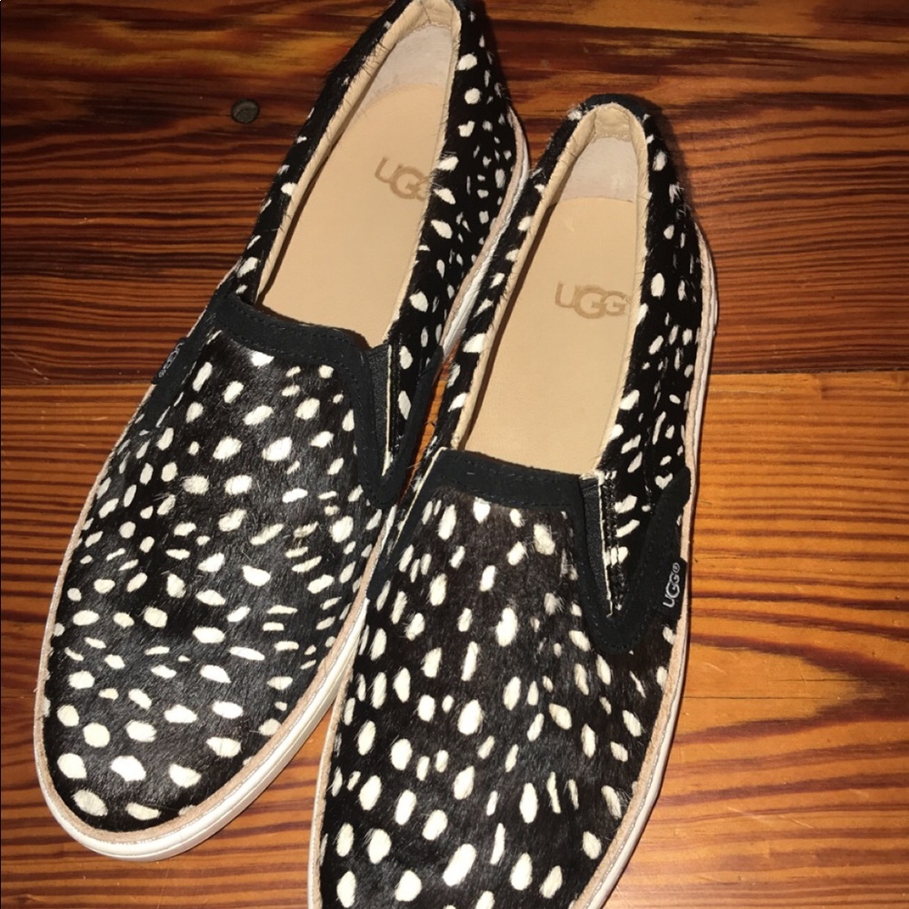 Ugg Soleda Sneakers